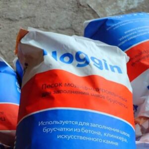 Модифицированный песок